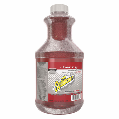Picture of LIQUID CONCENTRATE SPORTS DRINK MIX 64 OZ