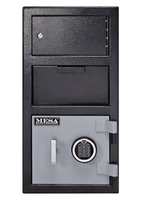 Picture of CASH DEPOSITORY SAFE