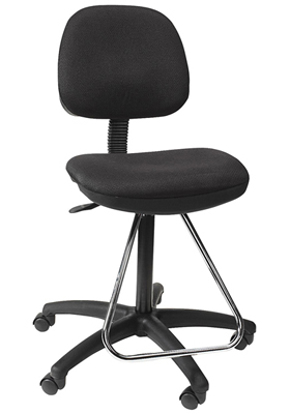 Picture of DRAFTING STOOL