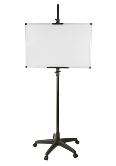 Picture of BOARD DRY ERASE MOBILE