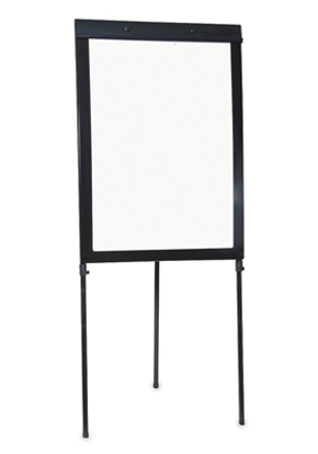 Picture of FOLDING DRY ERASE BOARD EASEL