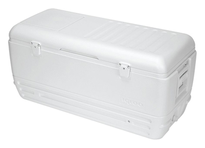 Picture of 150 QT. WHITE CHEST COOLER
