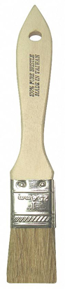 Picture of CHIP BRUSH 1IN. 7-14IN. PK36