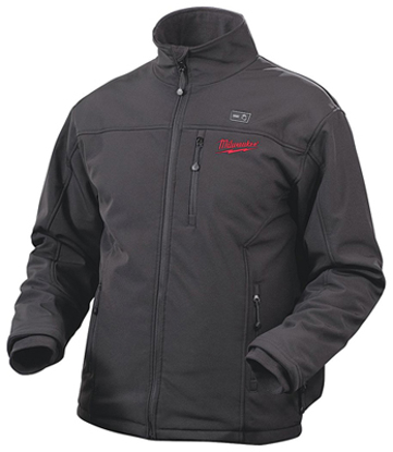 Picture of HEATED JACKET INSULATED S