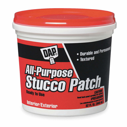 Picture of ALL-PURPOSE STUCCO PATCH1 GAL