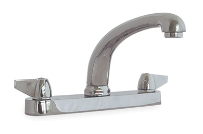 Picture of KITCHEN FAUCET 2.2 GPM 8IN SPOUT