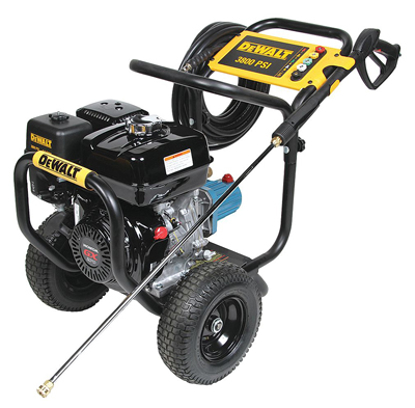 Picture of GAS PRESSURE WASHER