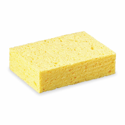 Picture of YELLOW CELLULOSE SPONGE LENGT