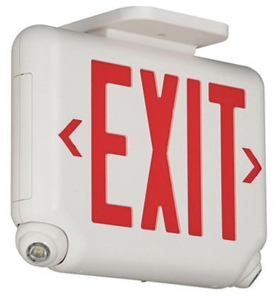 Picture of EXIT SIGN WEMERGENCY LIGHTS 1