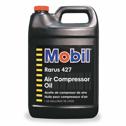 Picture of 1 GAL. COMPRESSOR OIL MINERAL