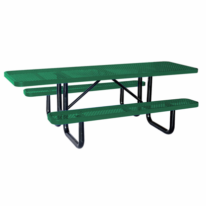 Picture of ADA PICNIC TABLE
