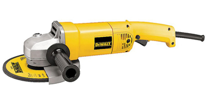 Picture of ANGLE GRINDER