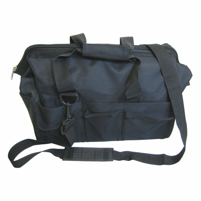 Picture of CARRYING CASE SOFT NYLON 12.6X7.9X15.7IN