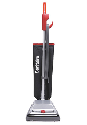 Picture of COMMERCIAL UPRIGHT VACUUM