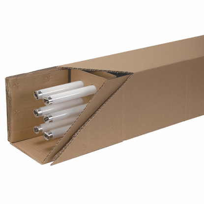 Picture of FLUORESCENT LAMP T8 COOL 4100K PK6