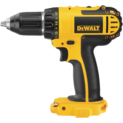 Picture of CORDLESS DRILL DRIVER