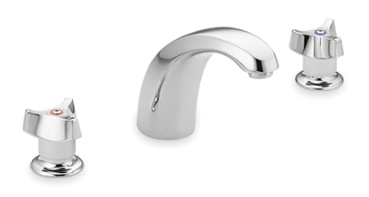 Picture of FAUCET MANUAL KNOB 12 IN. MIPS 2.2 GPM