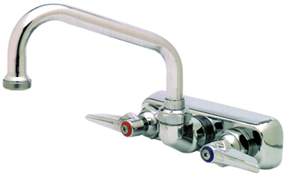 Picture of KITCHEN FAUCET 2.2 GPM 6IN SPOUT