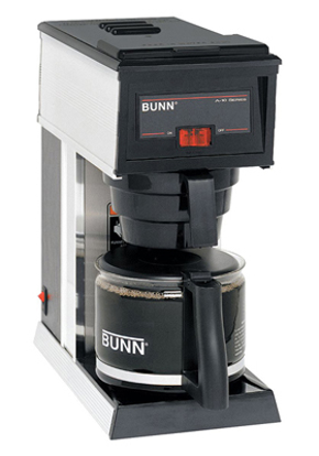 Picture of COFFEE BREWER