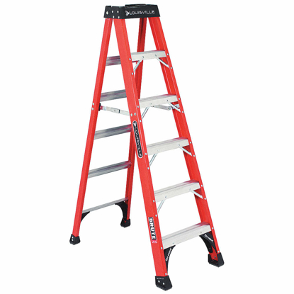 Picture of STEPLADDER