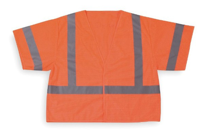 Picture of HIGH VISIBILITY VEST