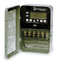 Picture of ELECTRONIC TIMER- ASTRO 7 DAYS- NUMBER OF CHANNELS 2- SPST- 120 TO 277V AC VOLTAGE