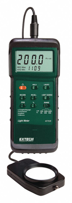 Picture of LIGHT METER