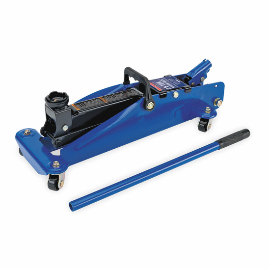 Picture of HYDRAULIC SERVICE JACK-2.5 TONS