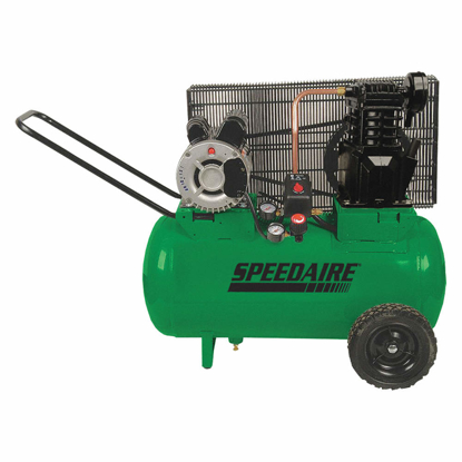 Picture of AIR COMPRESSOR-2.0 HP-120/240V-135 PSI