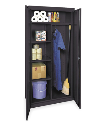 Picture of STORAGE CABINET