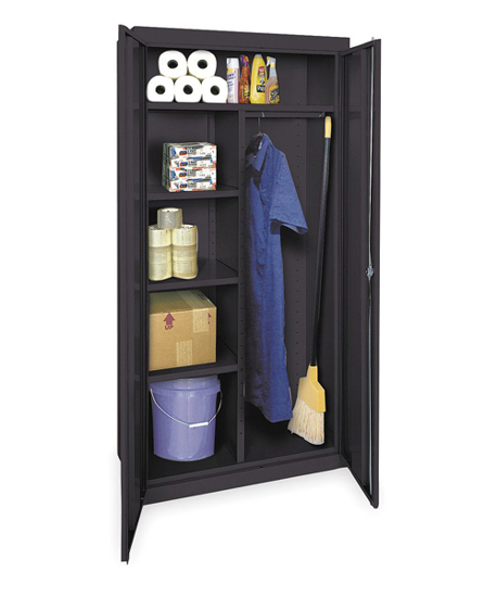 Picture of STORAGE CABINET
