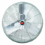 Picture of 30 IN STANDARD-DUTY INDUSTRIAL FAN- STATIONARY- FAN HEAD ONLY- 115V AC