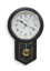 Picture of QUARTZ PENDULUM CLOCK