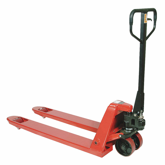 Picture of GENERAL PURPOSE MANUAL PALLET JACK