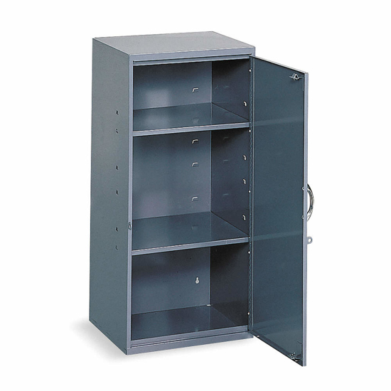Picture of WALL CABINET-30IN H-13-3/4IN W-GRAY
