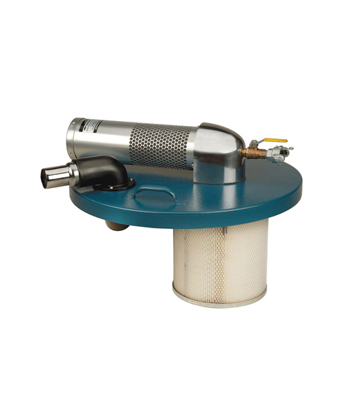 Picture of PNEUMATIC VACUUM HEAD