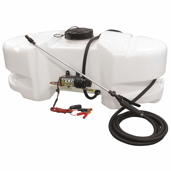 Picture of SPOT SPRAYER-25 GAL.