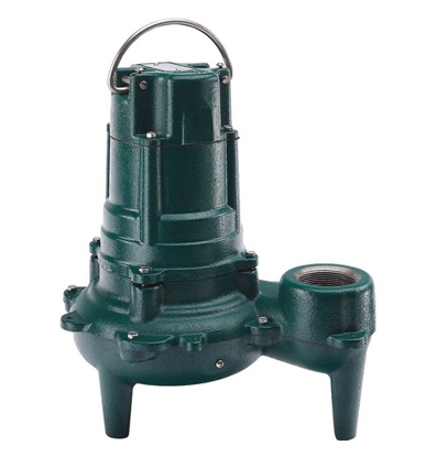 Picture of SEWAGE EJECTOR PUMP