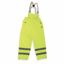 Picture of HI-VISIBILITY RAIN BIB OVERALL