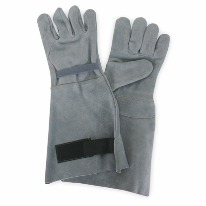 Picture of LEATHER GLOVES