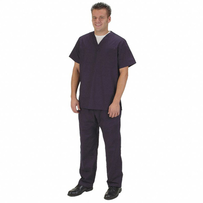 Picture of SCRUB PANTS