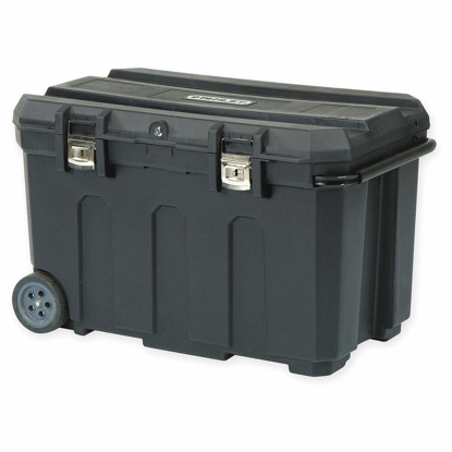 Picture of STRUCTURAL FOAM- ROLLING TOOL BOX- 22 1/4 IN OVERALL WIDTH- 37 1/2 IN OVERALL DEPTH