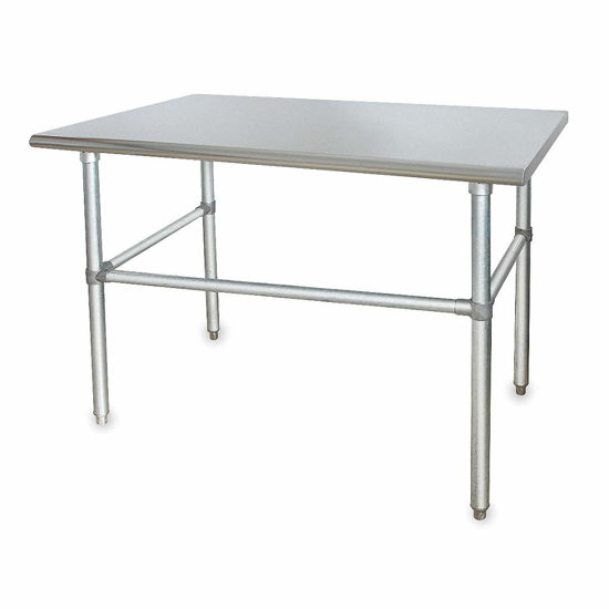 Picture of FIXED HEIGHT WORK TABLE