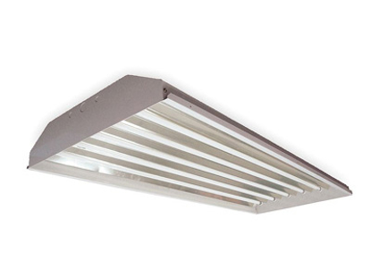 Picture of FLUORESCENT HIGH BAY FIXTURE