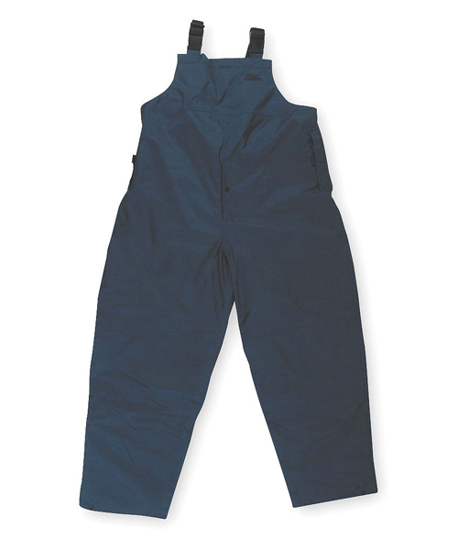 Picture of RAIN BIB OVERALL