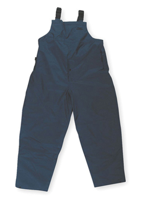 Picture of RAIN BIB OVERALL