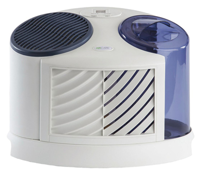 Picture of PORTABLE HUMIDIFIER-TABLE TOP-1000 SQ FT