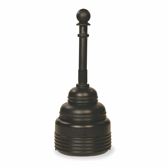 Picture of CIGARETTE RECEPTACLE