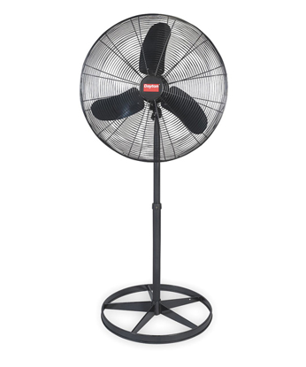Picture of LIGHT-DUTY QUIET-DESIGN INDUSTRIAL FAN