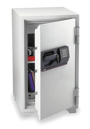 Picture of COMMERCIAL SAFE
